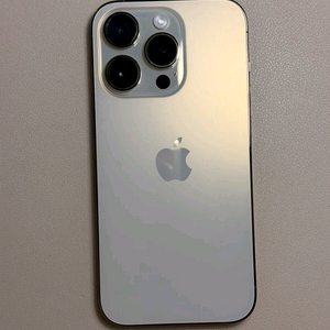 아이폰14프로 실버128GB (상태좋음) 이미지