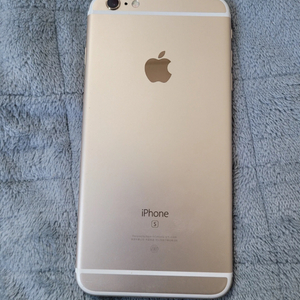 아이폰 6s plus(배터리어제교체) 이미지