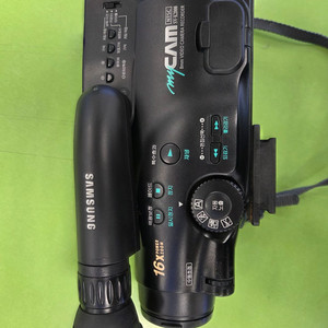 삼성 8mm 비디오카메라 판매합니다 이미지