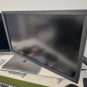 에이조 cs2740 27인치 모니터 이미지