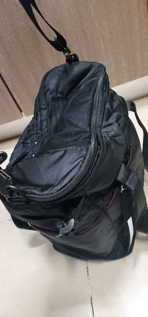 타이틀리스트 골프 토드 보스턴백 이미지