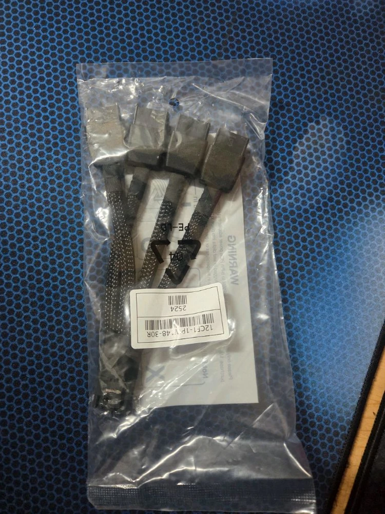 엔비디아 지포스 RTX 40 50 시리즈 그래픽카드용 12VHPWR 전원 어댑터 케이블 - 안심되는 중고거래