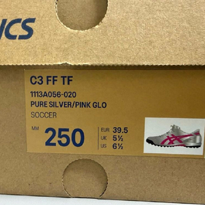 아식스 C3 ff tf 이미지
