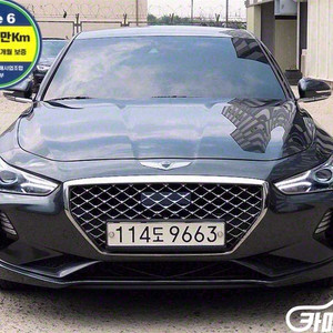 [제네시스]G70 2.0T AWD 엘리트 #고유가특가 이미지