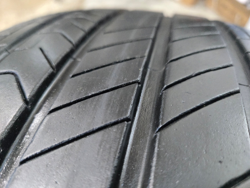 BMW G30 5시리즈 662M 18인치 순정 휠타이어 판매합니다 이미지