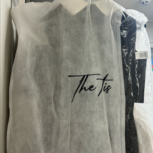 더티스 COLLAR TWIN FLARE DRESS 이미지