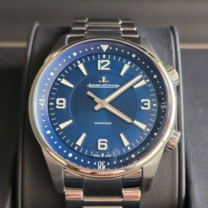 예거르쿨트르 폴라리스 41mm 청판 이미지
