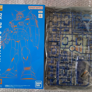 MG 퍼스트 건담 Ver.2.0, MG 윙 건담 / KITH, RX-78-2 이미지