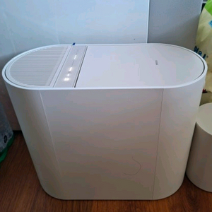 3L 최신상 미닉스 음식물처리기 더플렌더 MAX 맥스 가정용 분쇄기 건조기 MNFD-200G 이미지