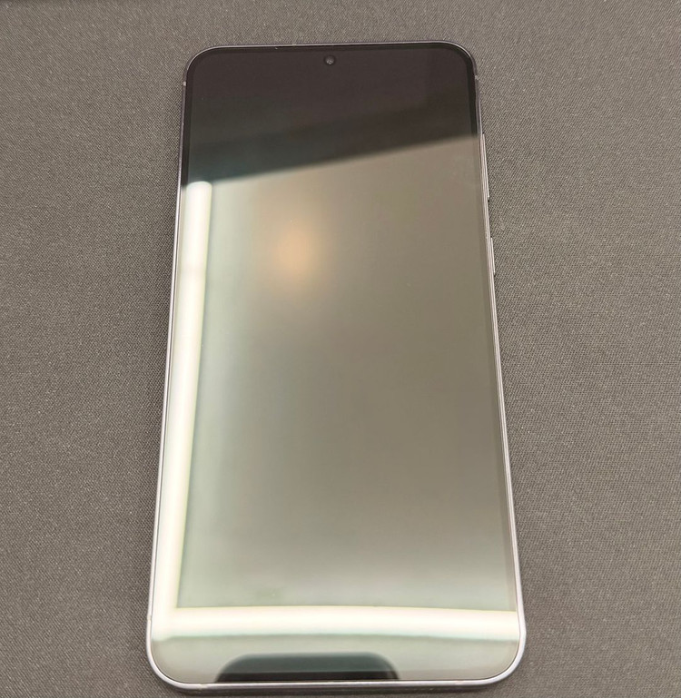 S23플러스 256GB 블랙컬러 [ SS등급 ] 케이스 및 필름구성 이미지