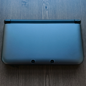 닌텐도 3DS XL 이미지