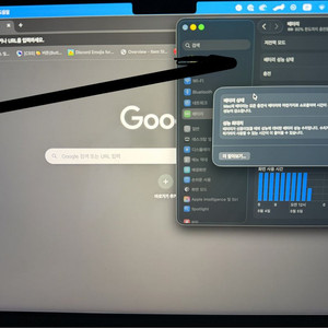 맥북 프로 M5 32GB 1TB 14인치 이미지
