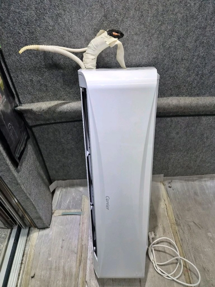 캐리어 16평11평 인버터 벽걸이냉난방기 팝니다 이미지