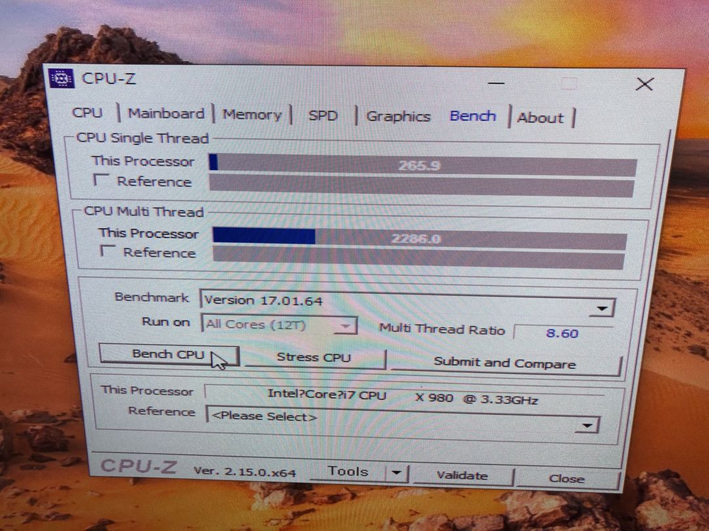 i7-980x + p6x58d-e + 잘만쿨러 + ddr3 4gb 6개 부품용 이미지