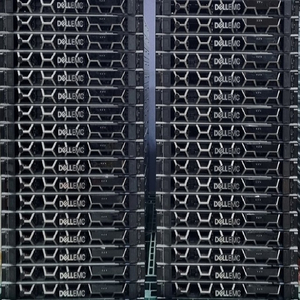(1U 서버) DELL R640 LFF 4BAY 스케일러블 중고서버 이미지