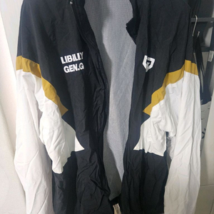 젠지 리빌리자켓 XXL 노마킹 이미지