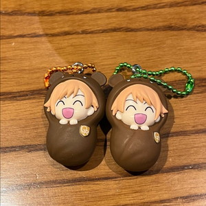 오란고교 포대기 가챠 양도 이미지