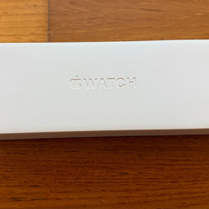 애플워치 10 42mm 로즈골드 셀룰러 미개봉 팝니다 이미지