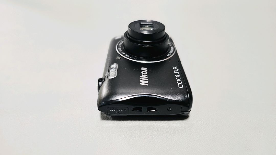 니콘 쿨픽스 S3700 Nikon Coolpix 디카 이미지