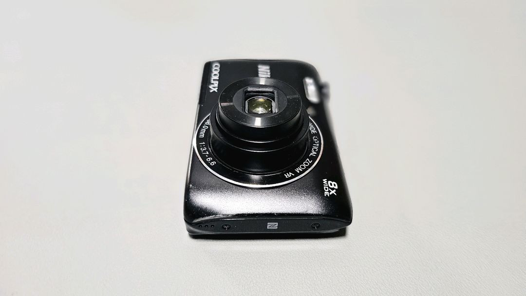 니콘 쿨픽스 S3700 Nikon Coolpix 디카 이미지