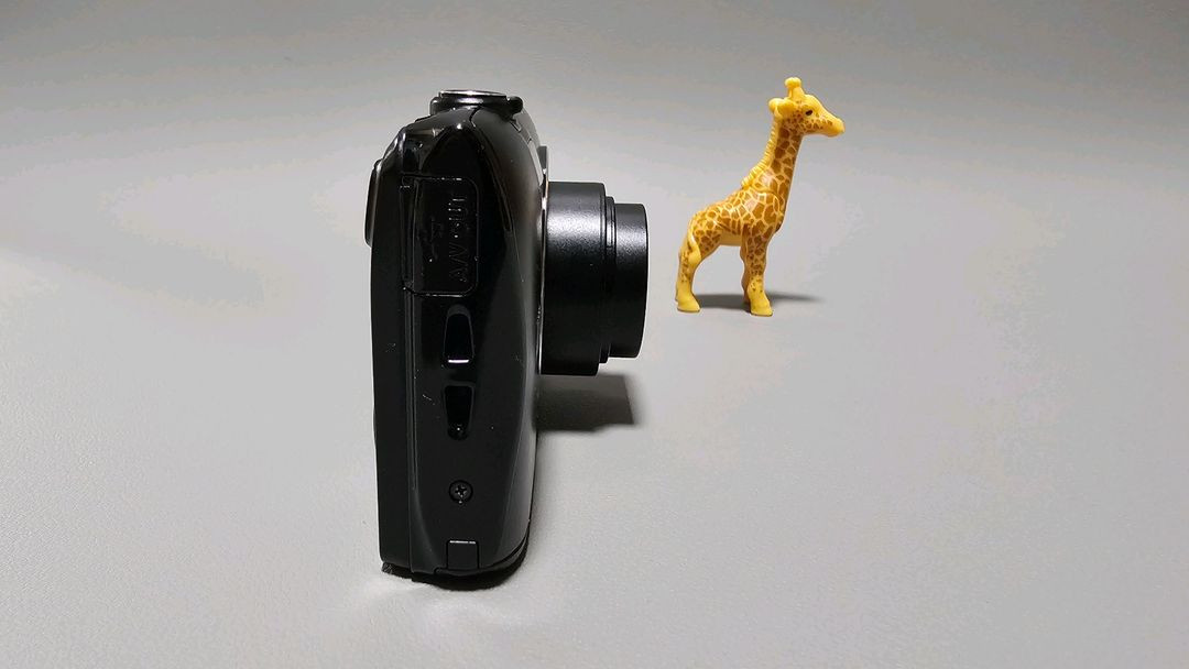 니콘 쿨픽스 S3700 Nikon Coolpix 디카 이미지