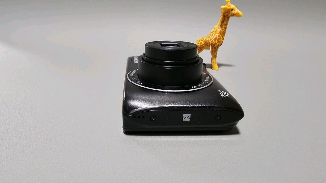 니콘 쿨픽스 S3700 Nikon Coolpix 디카 이미지