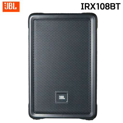 jbl irx108bt 8인치액티브스피커 판매 이미지