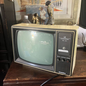 금성 tv/모니터 이미지