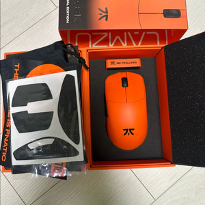 람주 마야 8K 프나틱에디션 이미지