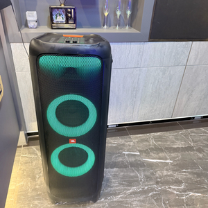 파티 스피커 JBL 이미지