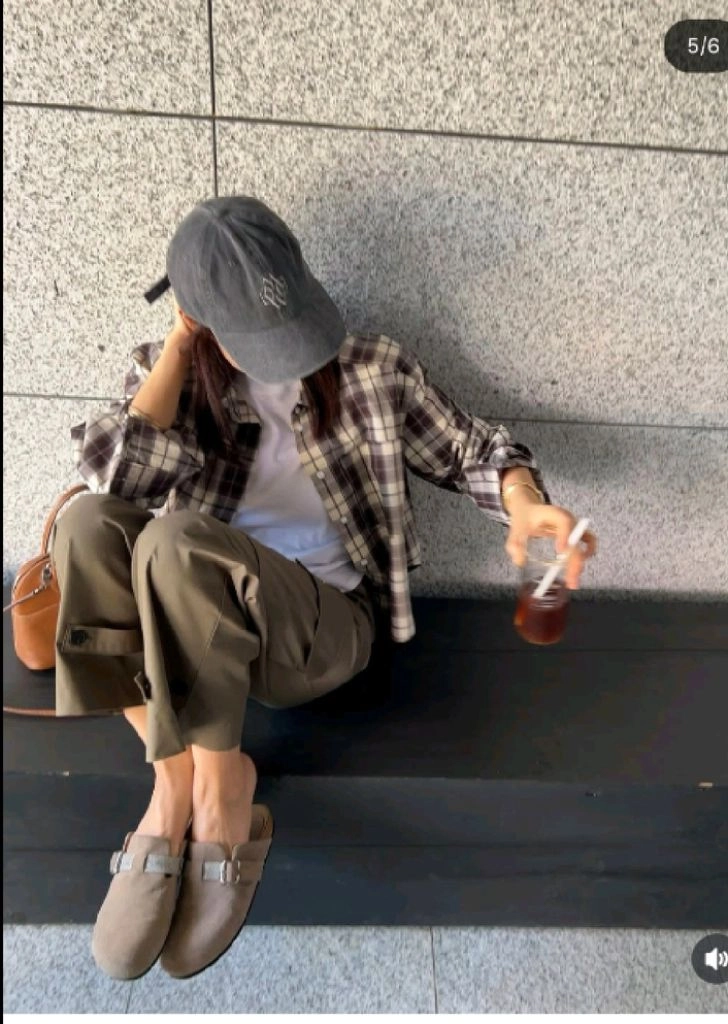 듀마르셀 꼬냑셔츠 이미지