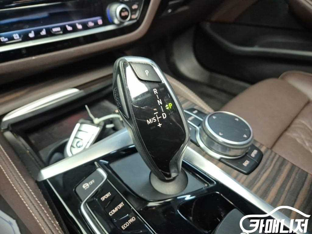 [BMW]5시리즈 (G30) 530i xDrive M 스포츠 (5인승) #고유가특가 이미지