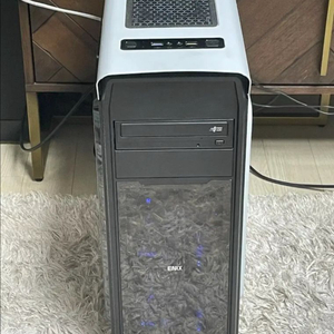 게이밍 데스크탑 gtx 1050ti/i5-6500/RAM 8G 이미지