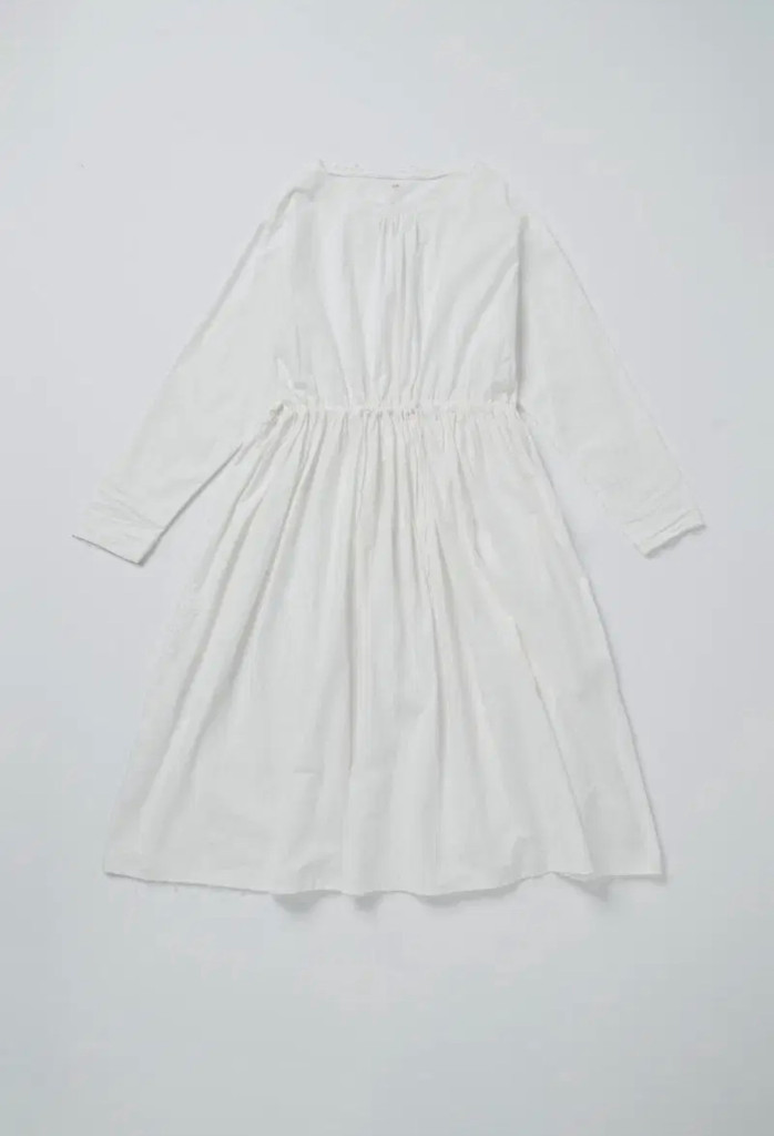 비아플레인 Via Mia cotton strap onepiece 새상품 이미지