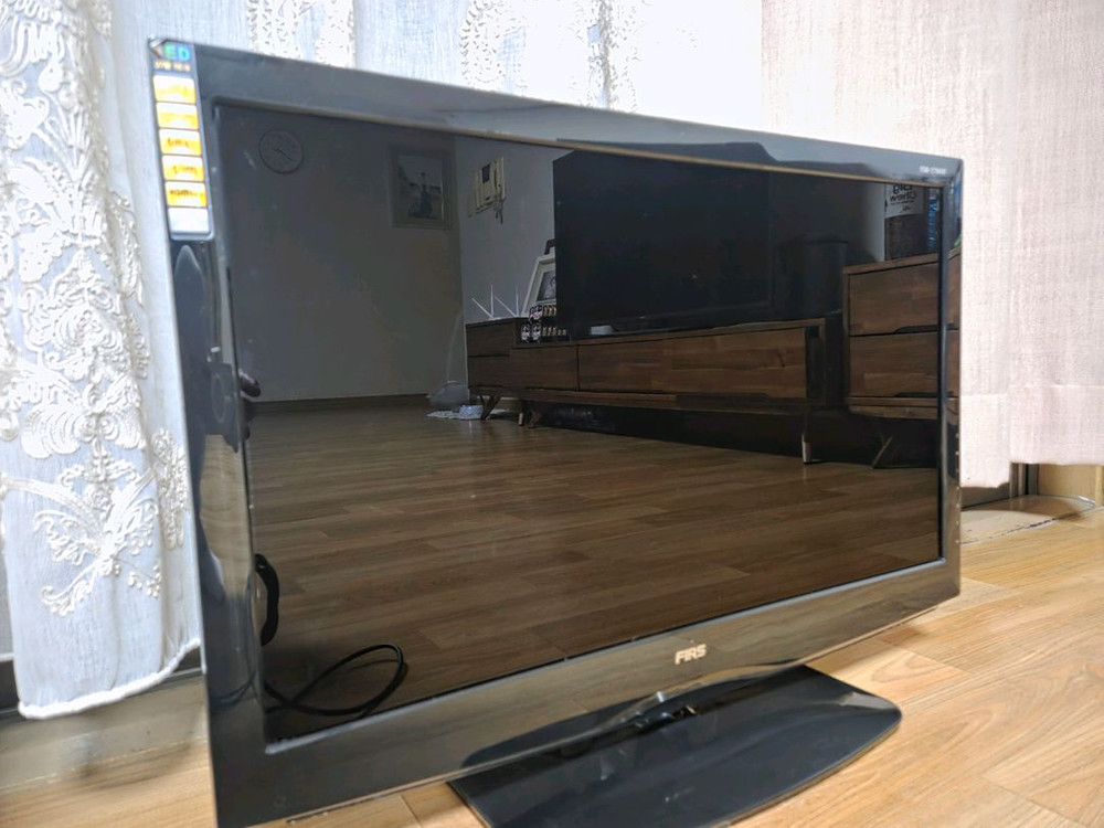 FIRST 27인치 FSM-270HVF 모니터 이미지