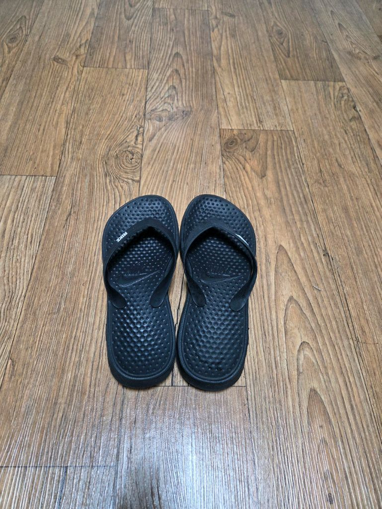 나이키쪼리,크록스샌들 이미지