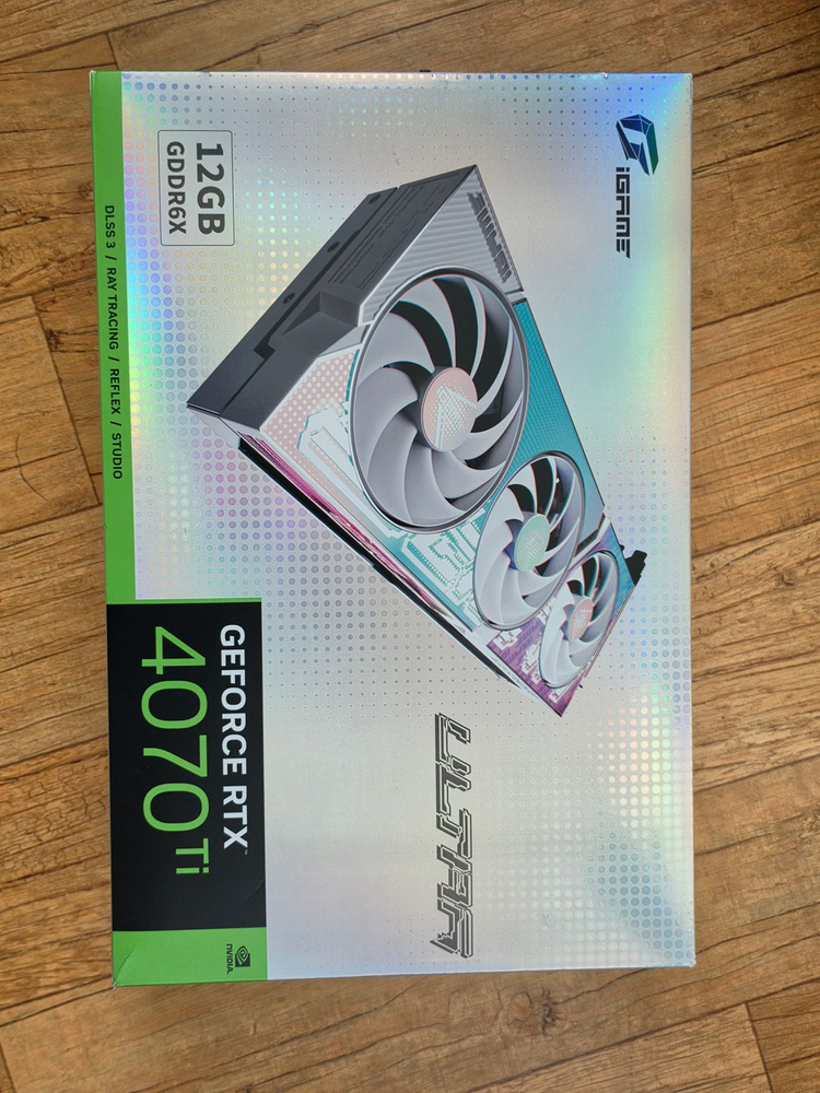 i5-11400 4070ti 데탑 16G 이미지