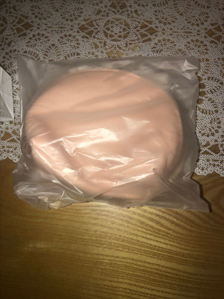 (새제품)제이에스티나925실버 리본진주팬던트목걸이 이미지