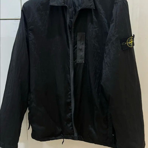 23fw 스톤아일랜드 프리마로프트 나일론자켓 L (새상품급) 이미지