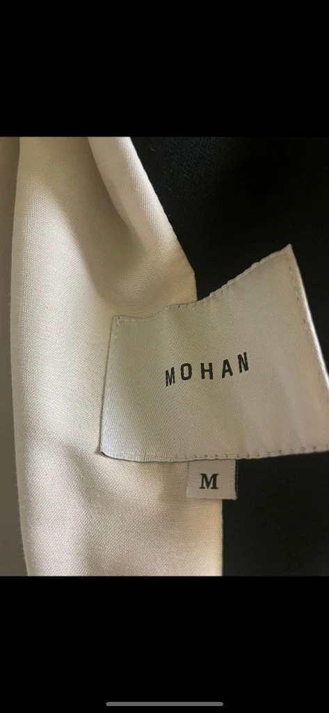 mohan 모한자켓 이미지
