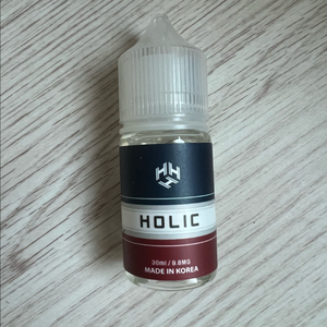 미개봉 새제품 30ml 액상 저렴하게 판매합니다 이미지
