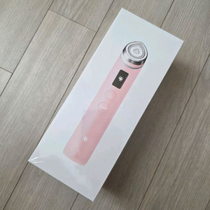 (미개봉 새상품) 정품 / 메디큐브 에이지알 부스터프로 핑크 이미지