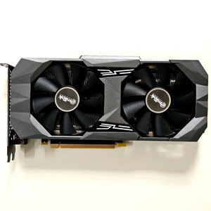 이엠텍 RTX 2060 SUPER 그래픽카드 택배무료 이미지