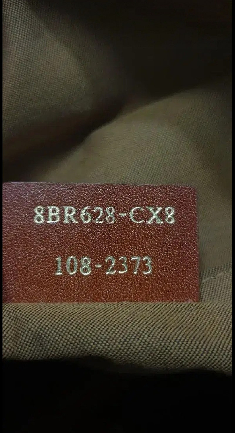 펜디 주카 토드백 이미지