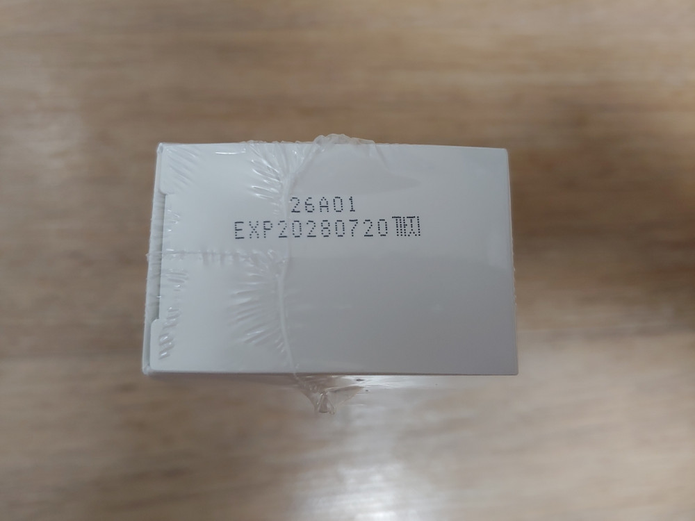 에르쯔틴 리제너레이티브 실트 크림 50g x 2개 승무원 크림 미개봉 새제품 이미지