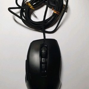 ROCCAT Kone pure owl eye 로켓 마우스 오울아이 콘퓨어 게이밍 pc 유선마우스 이미지