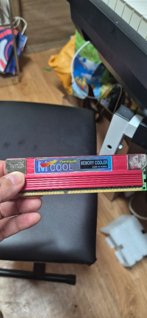 삼성 DDR3 메모리 8GB 12800 이미지