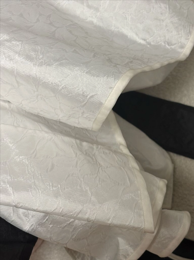 세실리에 반센 bjork blouse uk8 이미지