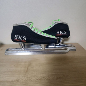 sks 보급화 스케이트 210사이즈 이미지