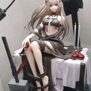 페넥스(F:NEX) 1/7스케일 명일방주 머드락 안식의 오후 DN06Ver 이미지